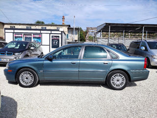 Volvo S80 foto 8