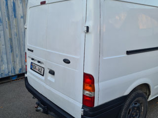 Ford Transit foto 8