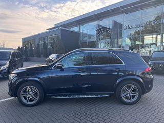 Mercedes GLE foto 6