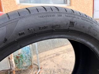 Pirelli 255/40 r19 foto 6