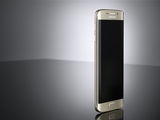 Galaxy s6 edge 32gb platinum gold foto 1