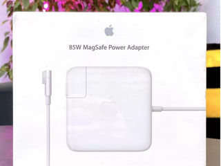 MacBook Apple 61W, 87W USB-C / 60W, 85W MagSafe 1,2 foto 2