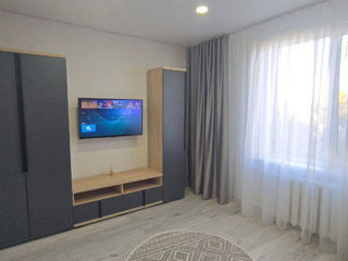 Apartament cu 1 cameră, 24 m², Botanica, Chișinău foto 7