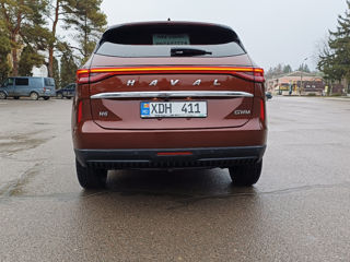 Haval H6 foto 3