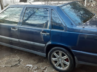 Volvo 850 foto 9