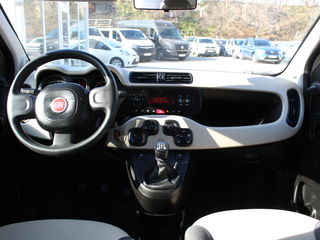 Fiat Panda foto 7