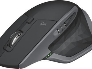 Беспроводная мышь Logitech MX Master 2S Bluetooth Edition
