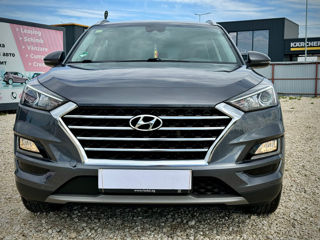 Hyundai Tucson foto 6