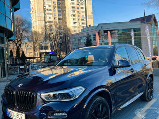 BMW X5 foto 4