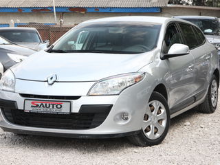 Renault Megane foto 2