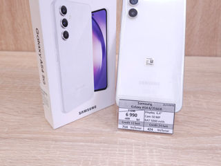 Samsung Galaxy A54 8/256GB , 6990 lei