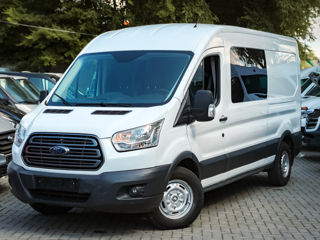 Ford Transit cu TVA foto 4