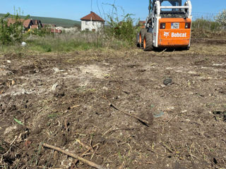 Curățarea Terenurilor!Evacuarea Deșeurilor !Nivelări!Demolări! foto 2