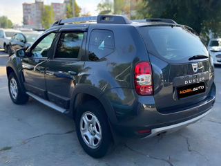 Dacia Duster foto 6