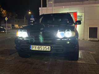 BMW X5 foto 10