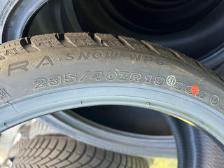 235/40 R19 Maxxis Premitra Snow Wp6/ Доставка, livrare toata Moldova 2024 foto 6