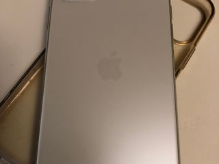iPhone 11 Pro MAX Silver 512GB foto 1