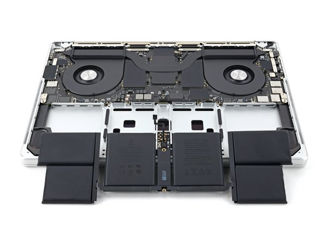 Reparatie MacBook, MacBook Pro, MacBook Air, Качественный ремонт техники Apple быстро и надежно! foto 4