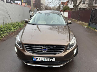 Volvo XC60 foto 5