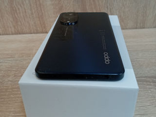 OPPO A98 , 8/256GB ,3590 lei foto 2