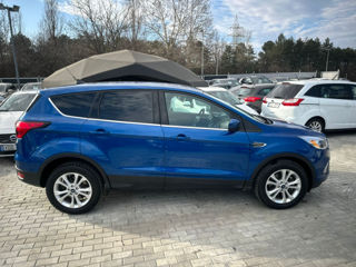 Ford Escape foto 7