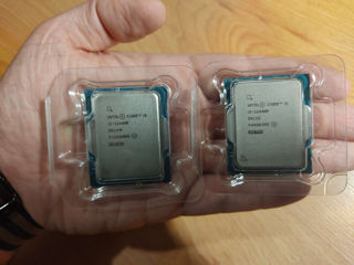 Intel Core i5-12400F