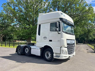 Daf XF 460