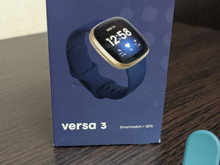 Fitbit versa 3 foto 4