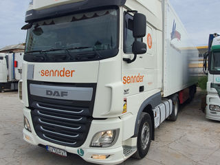 Daf XF 106 460