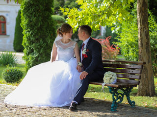 Fotograf la nunti in r-ul. Orhei Telenesti Rezina Balti Chisinau