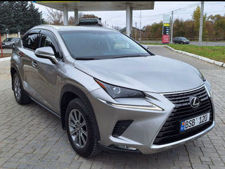 Lexus NX Series foto 6