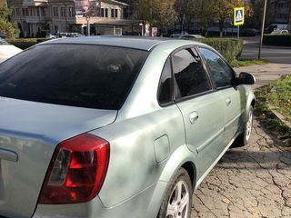 Daewoo Lacetti foto 8