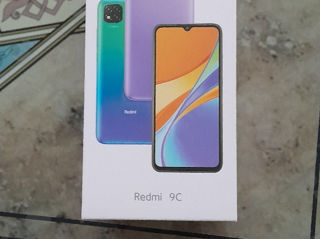 Xiaomi Redmi 9c