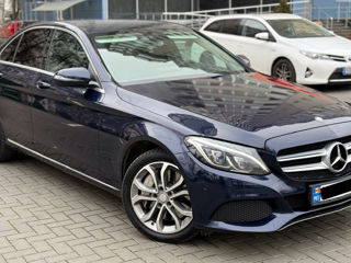 Mercedes C-Class foto 13