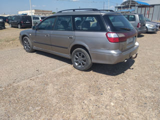 Subaru Legacy foto 1