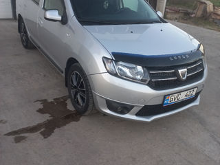 Dacia Logan Mcv foto 3