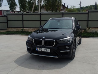 BMW X1 foto 1