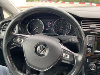 Volkswagen Golf foto 2