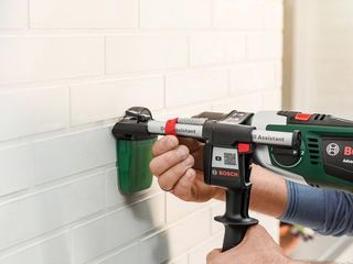 Bosch Advanced Impact 900 Watt foto 5