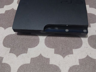 Playstation 3 foto 5