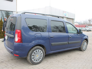 Dacia Logan foto 4