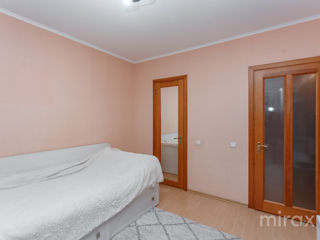 Apartament cu 3 camere, 104 m², Râșcani, Chișinău foto 13