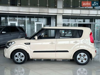 KIA Soul foto 7