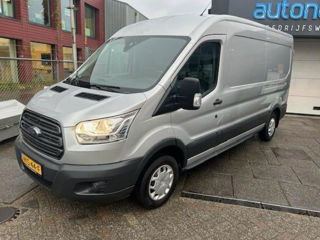 Ford Transit 2017