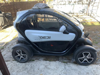 Renault Twizy foto 3