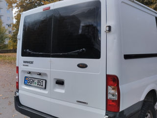 Ford Transit foto 4