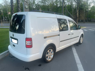 Volkswagen Caddy foto 3