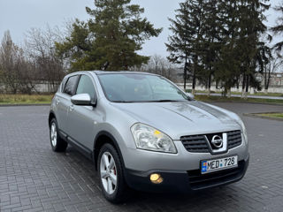 Nissan Qashqai foto 2