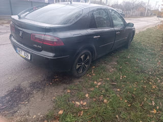 Renault Laguna foto 6