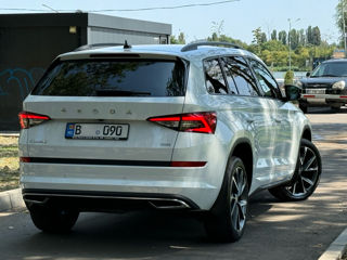 Skoda Kodiaq foto 6